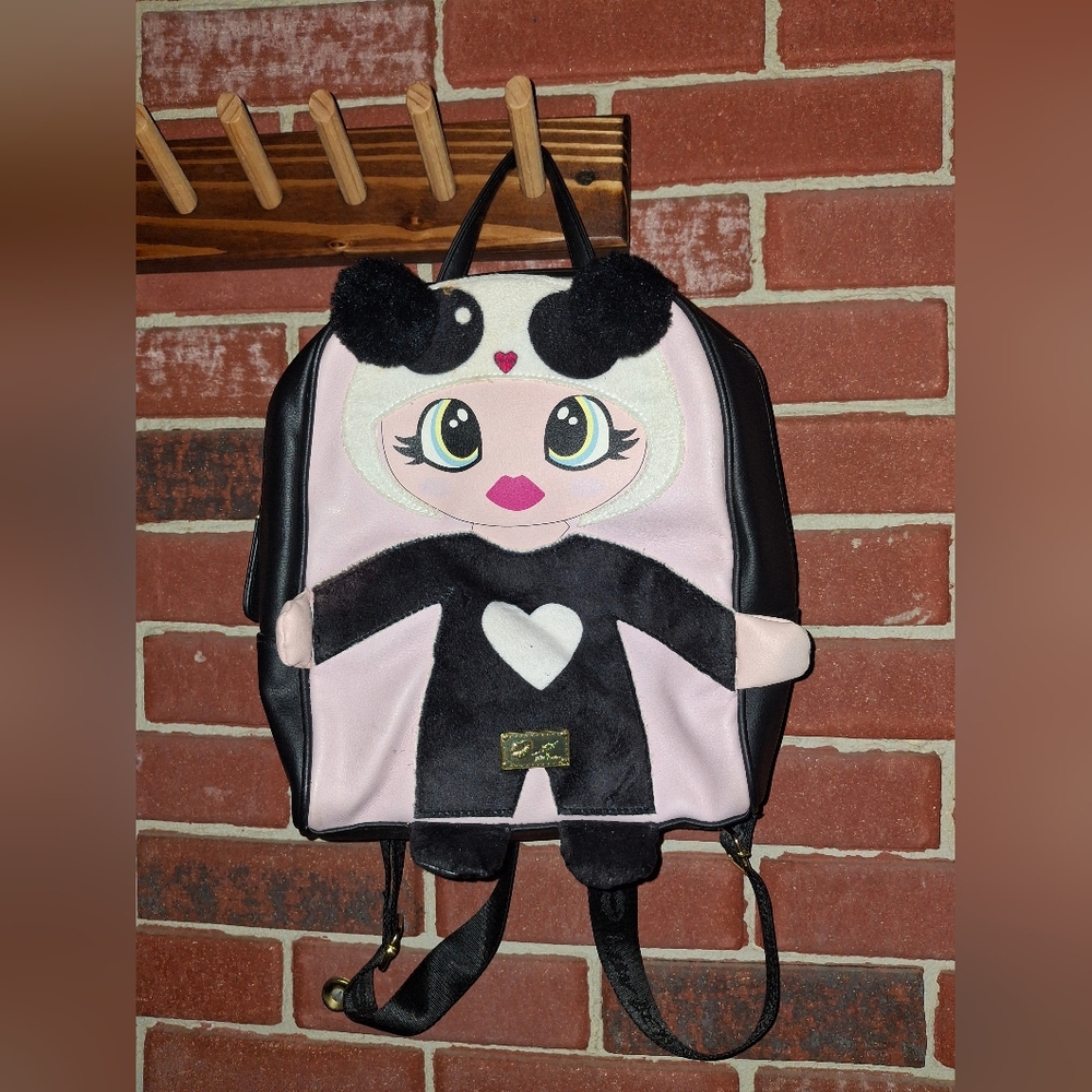 Luv Betsey By Betsey Johnson Backpack
